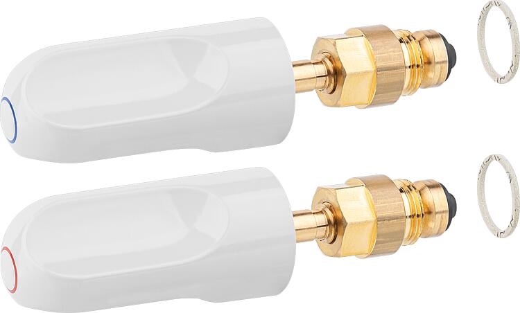 Zapfventil Set, Bosch 8738721407 Zapfventil Set, Bosch 8738721407