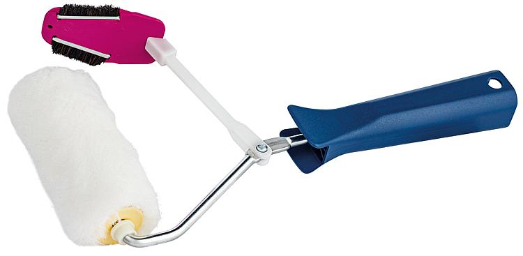 Farbtrennroller B = 10 cm, Ø 30 mm