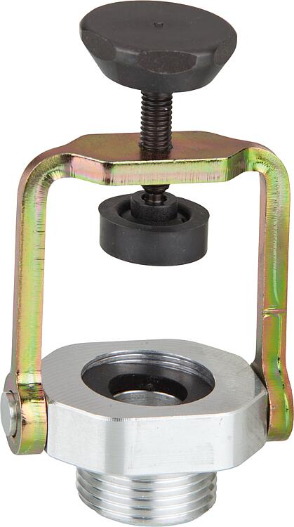 Wasserhahn-Adapter Klemm-Fix 3/4"