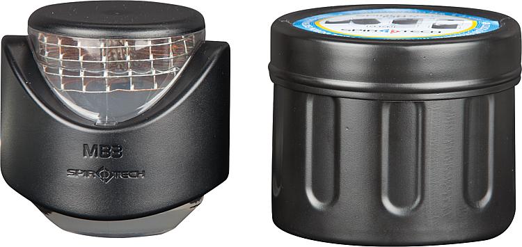 Demo Schüttelbecher MB3 Demo Schüttelbecher MB3