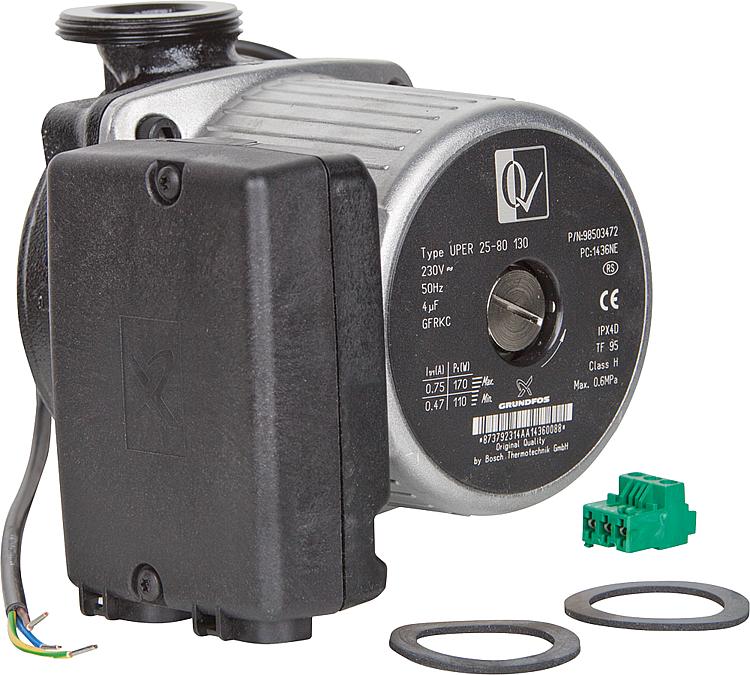Pumpe für Buderus 7736700067 Pumpe für Buderus 7736700067