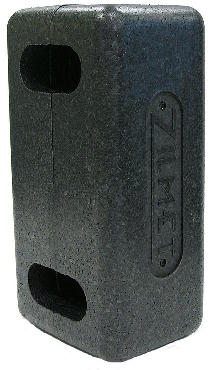 Isolierung EPP 110 C für Plattenwärmetauscher PT 35/40-60 Pl. Isolierung EPP 110 C für Plattenwärmetauscher PT 35/40-60 Pl.