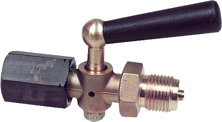 Manometerzubehör Manometerabsperrhahn Spannm.xZapfen mit Prüfflansch 60x25x10 PN Manometerzubehör Manometerabsperrhahn Spannm.xZapfen mit Prüfflansch 60x25x10 PN