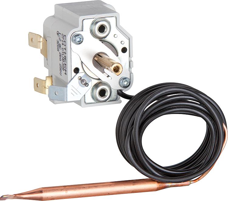 Kesselthermostat Remeha 95365574