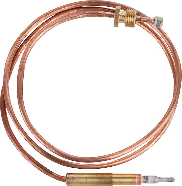 Thermoelement Oranier M10x1,0 x 750mm Thermoelement Oranier M10x1,0 x 750mm