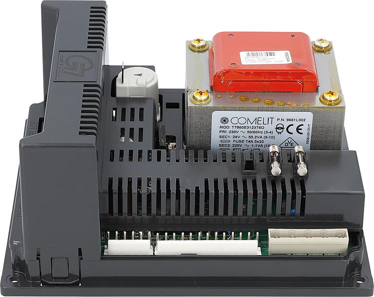Feuerungsautomat MCBA 5461 D-V3.1, Remeha S59402 Feuerungsautomat MCBA 5461 D-V3.1, Remeha S59402