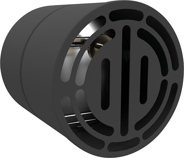 Kaminofen-Zugbegrenzer ø 150 mm