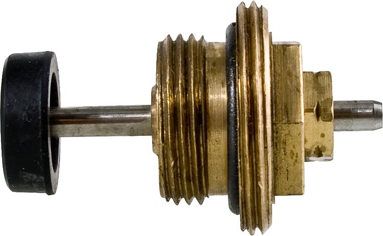 Thermostat-Oberteil f. Ventil- heizkörper,ohne Voreinstellung Einschraubgewinde: Thermostat-Oberteil f. Ventil- heizkörper,ohne Voreinstellung Einschraubgewinde: