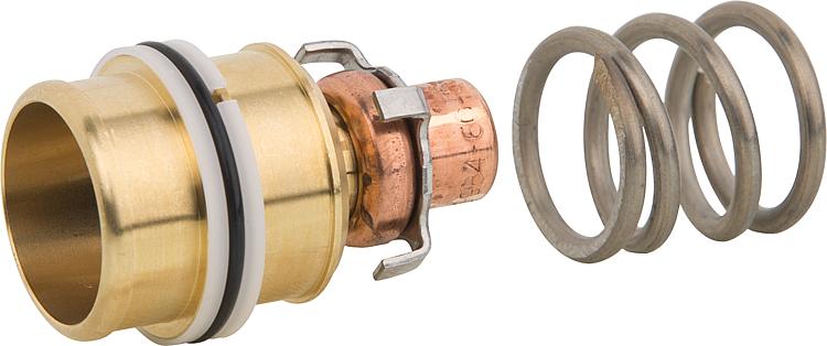 Thermo- Element mit Steuerkol. für Novamix High Capacity Thermo- Element mit Steuerkol. für Novamix High Capacity
