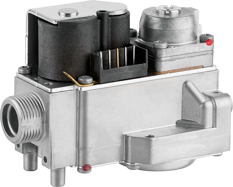 Gaskombiblock VK4115V1204 Gaskombiblock VK4115V1204