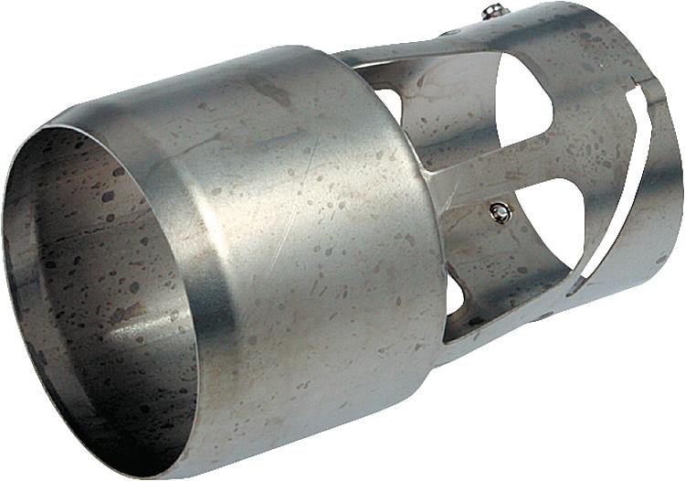 Flammkopfaufsatz WL5-A-H-1LN 241 100 1410/2 Flammkopfaufsatz WL5-A-H-1LN 241 100 1410/2