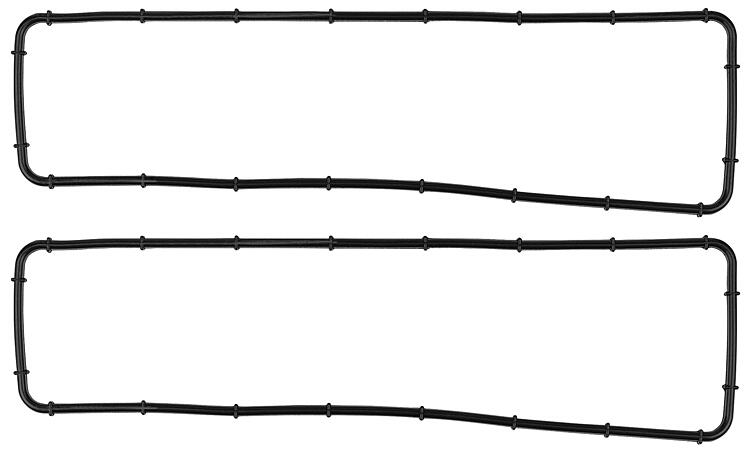 Dichtung Reinigungsd. Blck CLA-1 sp (2X), Bosch 8738804659