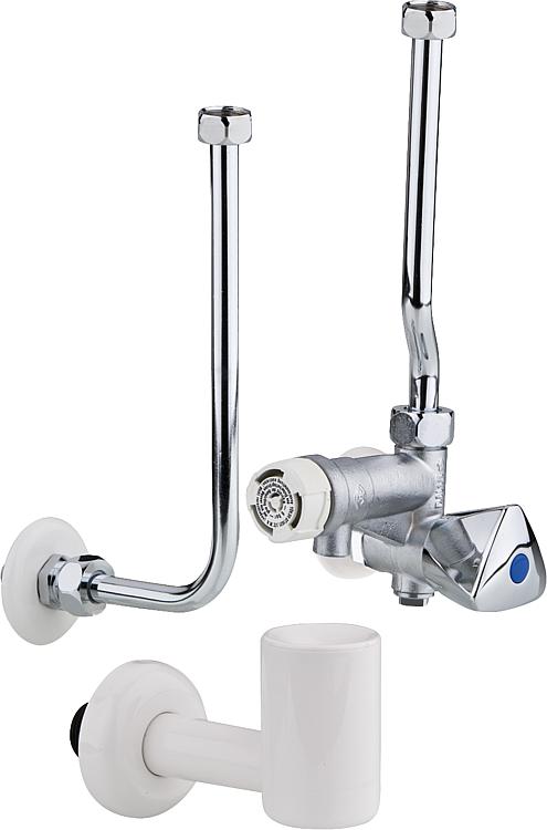 Sicherheitsgruppe für Wandspeicher bis 200L Typ BSG 169 ohne Druckminderer Sicherheitsgruppe für Wandspeicher bis 200L Typ BSG 169 ohne Druckminderer