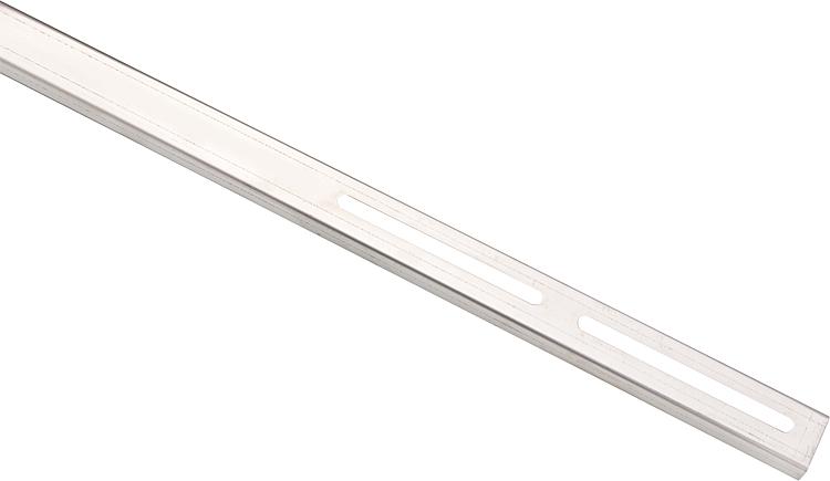 Montageschiene L= 1390 mm Edelstahl VPE5 Stück Montageschiene L= 1390 mm Edelstahl VPE5 Stück