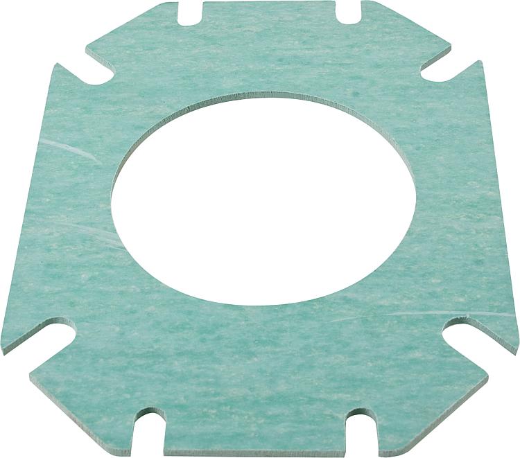 Flanschdichtung 86x135x180x3mm 196.848.0468