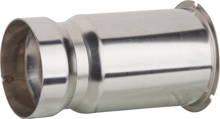 Flammrohr Hansa 1000921 ersetzt 2525 Flammrohr Hansa 1000921 ersetzt 2525