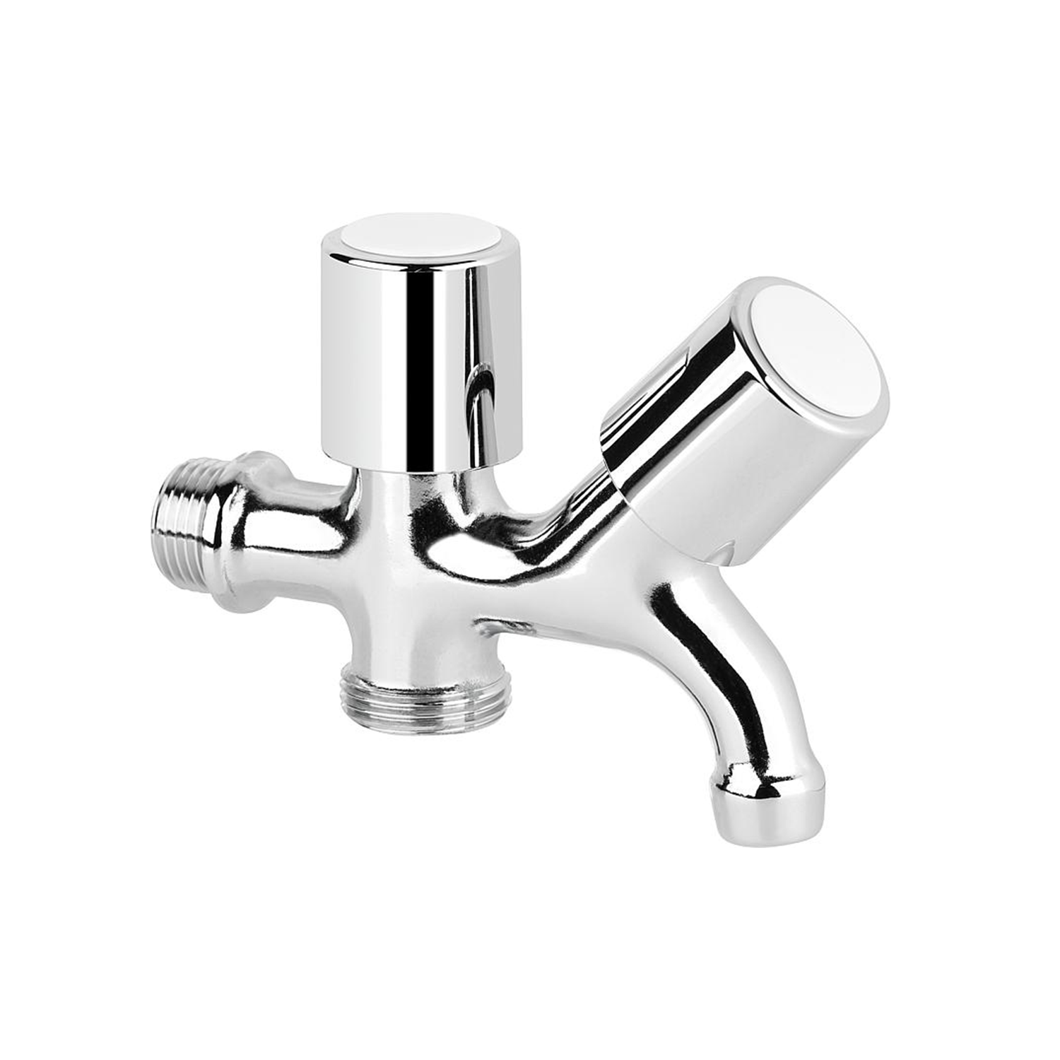 Kombi-Waschmaschinenventile Kombi-Waschmaschinenventile