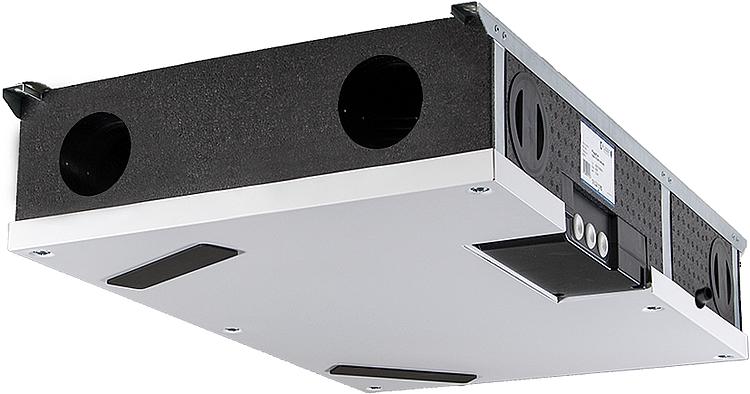 Lüftungsgerät Avent GH für Deckenmontage Lüftungsgerät Avent GH für Deckenmontage