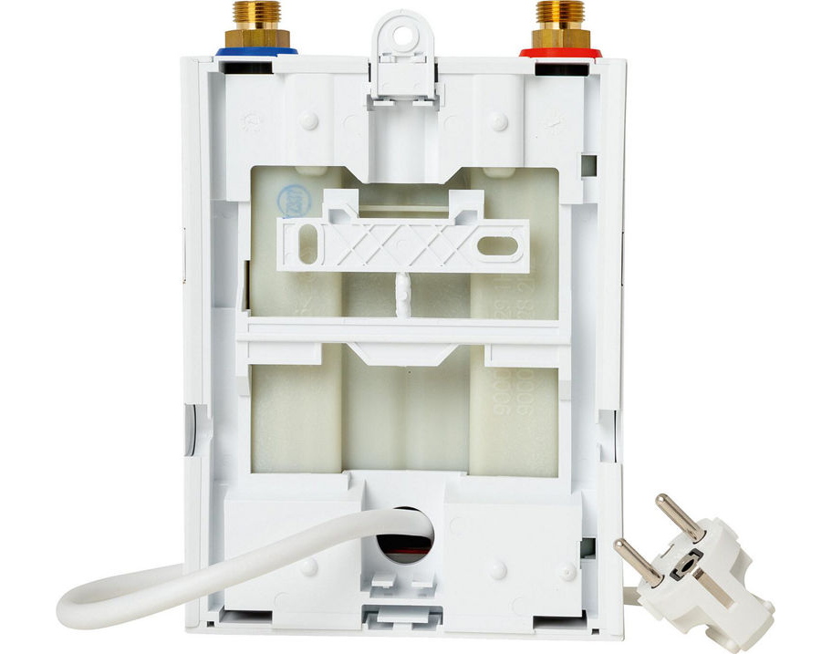 Klein-Durchlauferhitzer elektronisch, TR400R 4ET,Bosch 7736504695