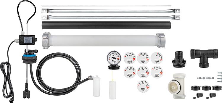 Erweiterungspaket B Schütz 4036661, TypKompakt Erweiterungspaket B Schütz 4036661, TypKompakt