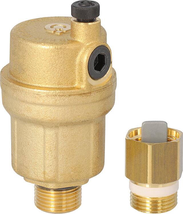 Entlüfter, Remeha 97920027 Entlüfter, Remeha 97920027