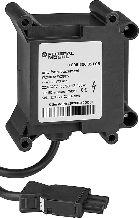 Weishaupt Zündeinheit W-ZG 01 WL 5 PH H Purflame 50W Zündtrafo 603228 alt 603219 NEU Weishaupt Zündeinheit W-ZG 01 WL 5 PH H Purflame 50W Zündtrafo 603228 alt 603219 NEU