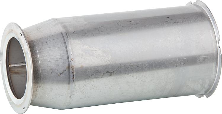 Flammrohr Wolf 2414338