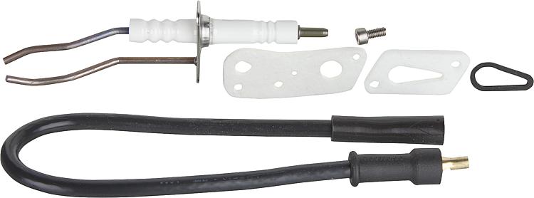 Zündelektroden-Set Wolf 8603061 Zündelektroden-Set Wolf 8603061