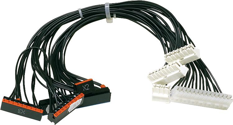 Kabelsatz EBV KS KSP03 2020 Theta für Serie Theta 2 bis 2233BVV Kabelsatz EBV KS KSP03 2020 Theta für Serie Theta 2 bis 2233BVV