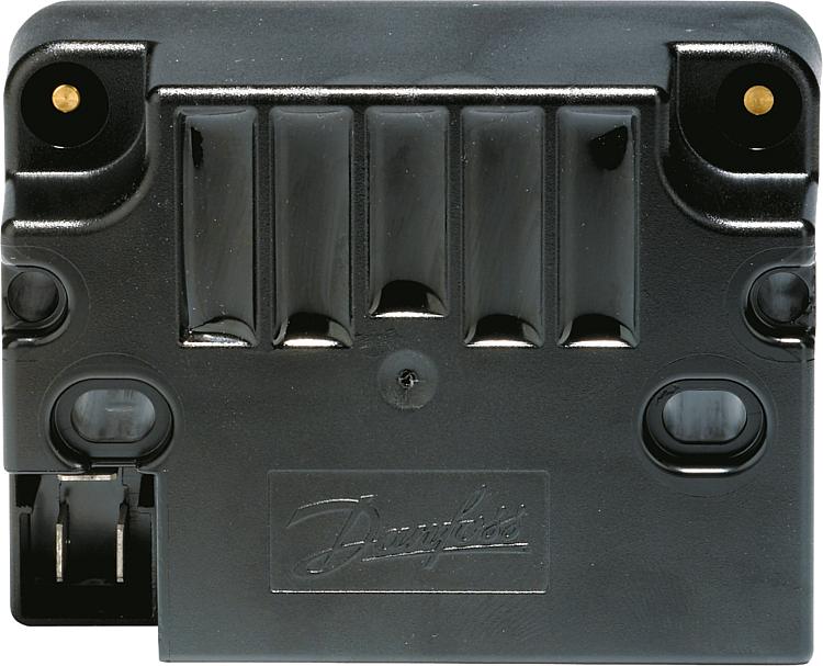 Danfoss Elektrische Zündeinheit EBI4 Spezial Gehäuse 052F4031 Danfoss Elektrische Zündeinheit EBI4 Spezial Gehäuse 052F4031