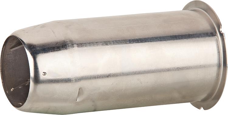 Flammrohr Hansa 1000869 ersetzt 1186 Flammrohr Hansa 1000869 ersetzt 1186