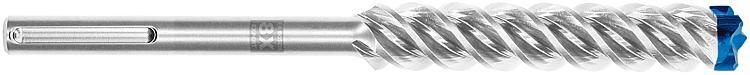 Hammerbohrer BOSCH® EXPERT8X SDS-max Ø 32,0 x 200/320 mm 4 - Schneider mit Hartmetallkopf