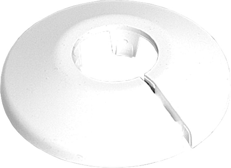 Heizkörper Klapprosetten 16mm weiß VPE:100 Stück Heizkörper Klapprosetten 16mm weiß VPE:100 Stück