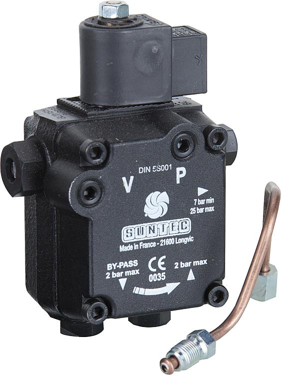Ölpumpe für De Dietrich 97955555 Ölpumpe für De Dietrich 97955555