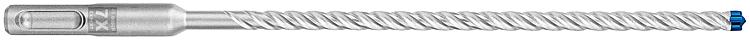 Hammerbohrer BOSCH® EXPERT7X SDS-plus Ø 6,0 x 150/215 mm 4 - Schneider mit Hartmetallkopf