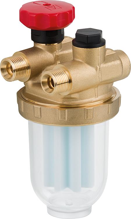 HeizÖlfilter Zweistrang Typ Z500Si Afriso 20429 HeizÖlfilter Zweistrang Typ Z500Si Afriso 20429