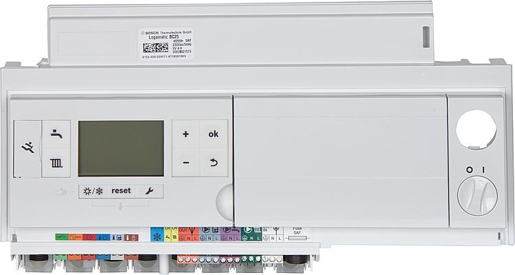 Steuergerät für Buderus 871862053A0 Steuergerät für Buderus 871862053A0