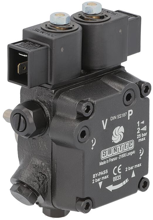 Ölpumpe Suntec AT2 45 C