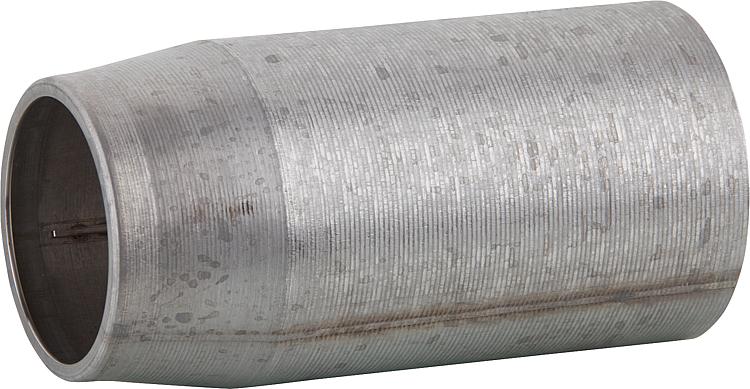 Flammrohr WG10/1-A Weishaupt 232 100 1410/2