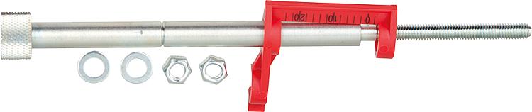 Einsteller für De Dietrich 97904506 Einsteller für De Dietrich 97904506