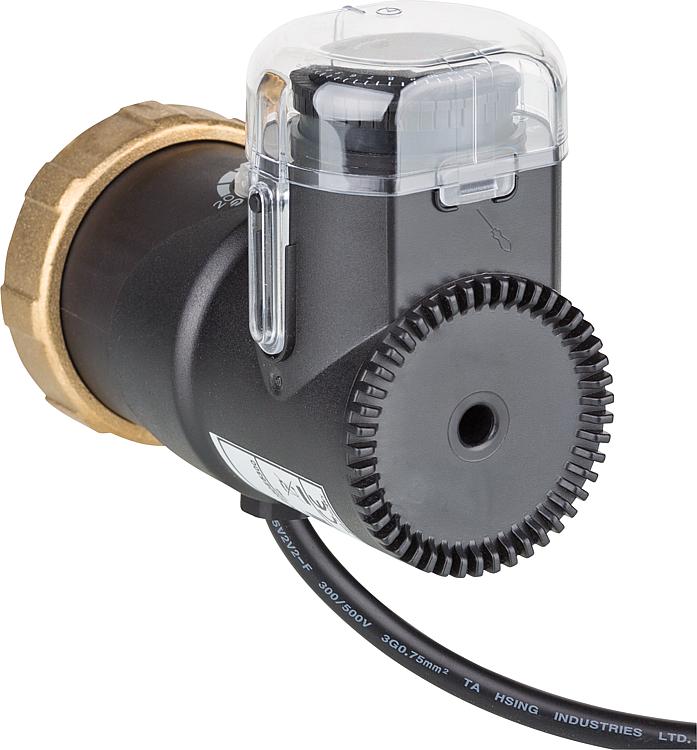 Zirkulationspumpe Lowara Service Motor ecocirc PRO 1 M RU Zirkulationspumpe Lowara Service Motor ecocirc PRO 1 M RU