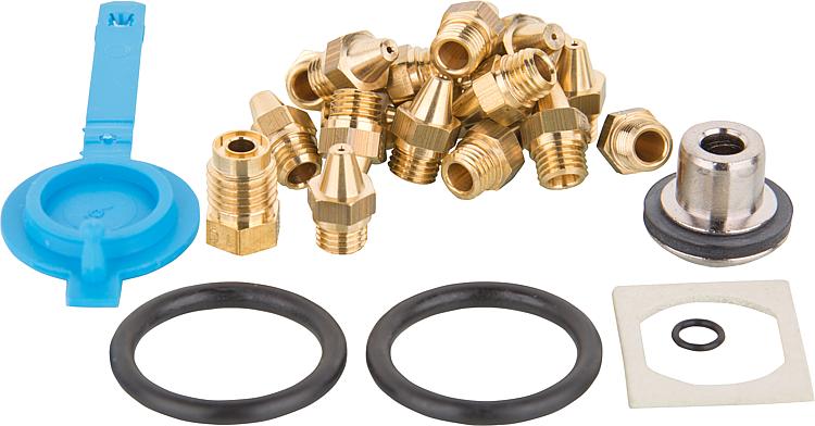 Gasart-Umbausatz Junkers 8 719 002 284 0