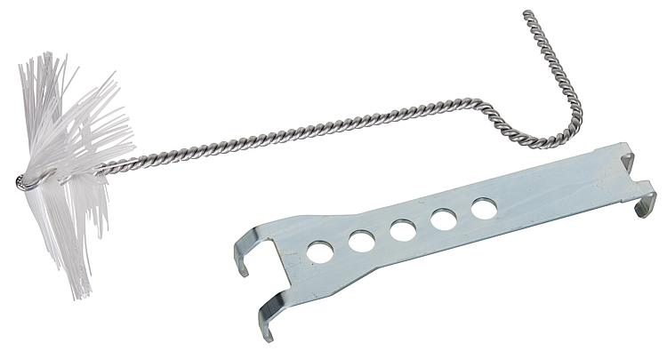 Reinigungsset für Buderus 7719003006 Reinigungsset für Buderus 7719003006