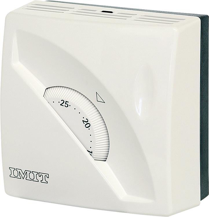 Raumthermostat TA3 +5 C - +30 C ohne Ein-/Aus-Schalter