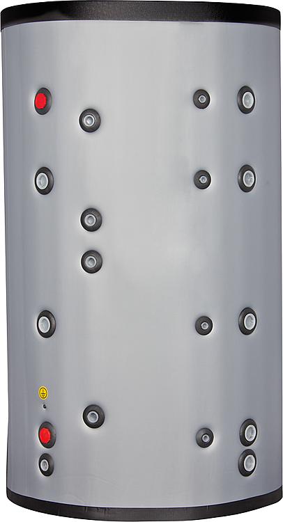 Hygiene-Kombispeicher MX2W 600 mit zweiWärmetauscher Inhalt 585 Liter Hygiene-Kombispeicher MX2W 600 mit zweiWärmetauscher Inhalt 585 Liter