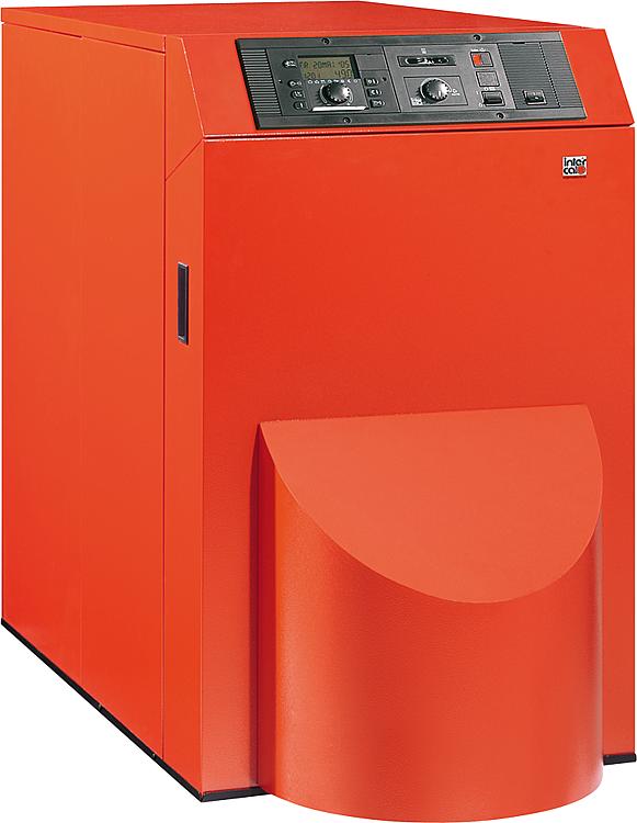 Brennwertkessel Intercal Ecoheat Öl Premium HE, 40KW Brennwertkessel Intercal Ecoheat Öl Premium HE, 40KW