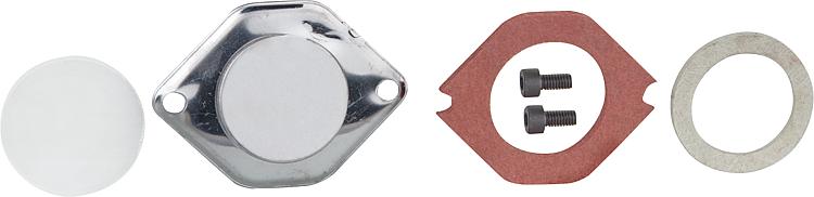Schauglas für De Dietrich 289755 Schauglas für De Dietrich 289755