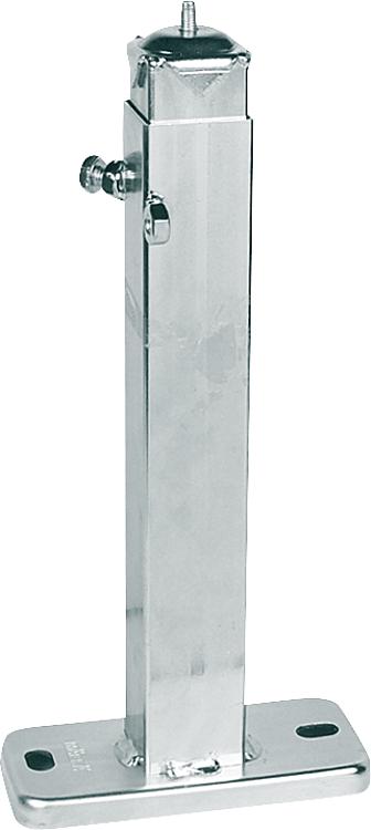 Magra Standkonsole 85 für Vario-Verteiler verstellbar von 285 - 425 mm Magra Standkonsole 85 für Vario-Verteiler verstellbar von 285 - 425 mm
