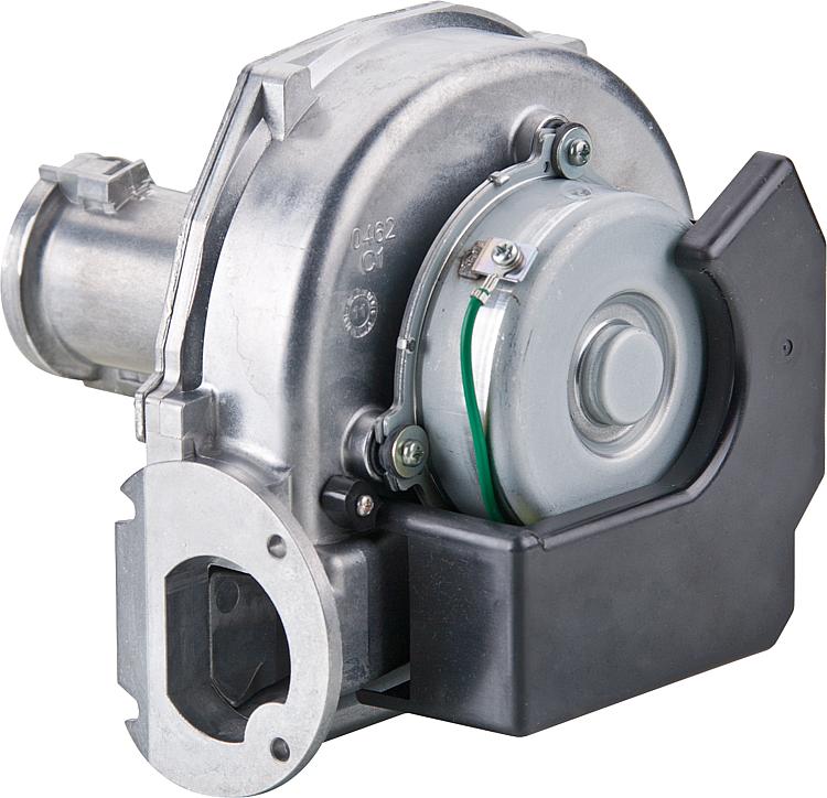 Gebläse kpl. V3 passend für Buderus GB 132/152/152T