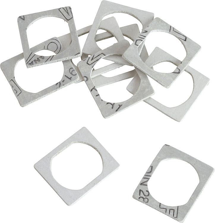 Dichtung Ju.Nr. 8 701 003 010 VPE = 10 Stück Dichtung Ju.Nr. 8 701 003 010 VPE = 10 Stück